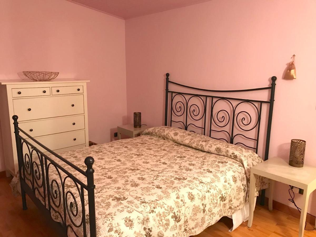 Casa Barbadirame Apartment โดลเชอักกวา ภายนอก รูปภาพ