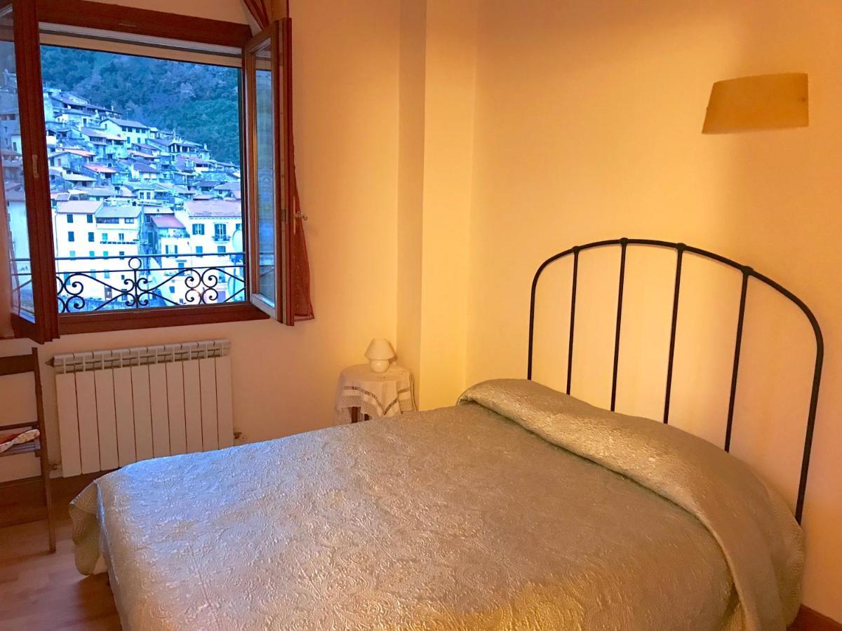 Casa Barbadirame Apartment โดลเชอักกวา ภายนอก รูปภาพ